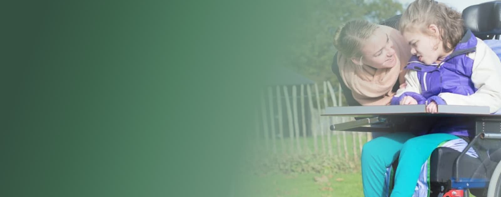 Ash K Homes Complex Home Care Banner